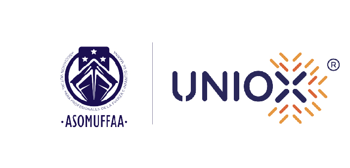 Asomuffa - Uniox